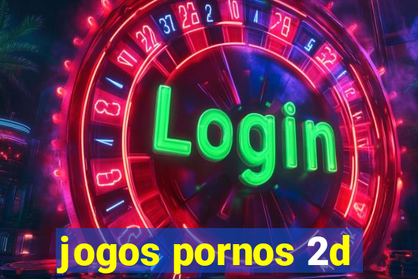 jogos pornos 2d